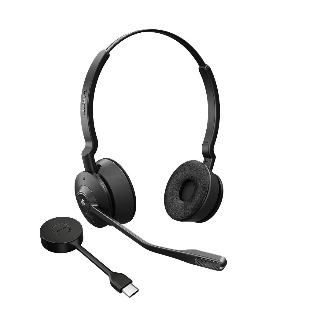 Jabra Engage 55 SE USB-C UC Stereo