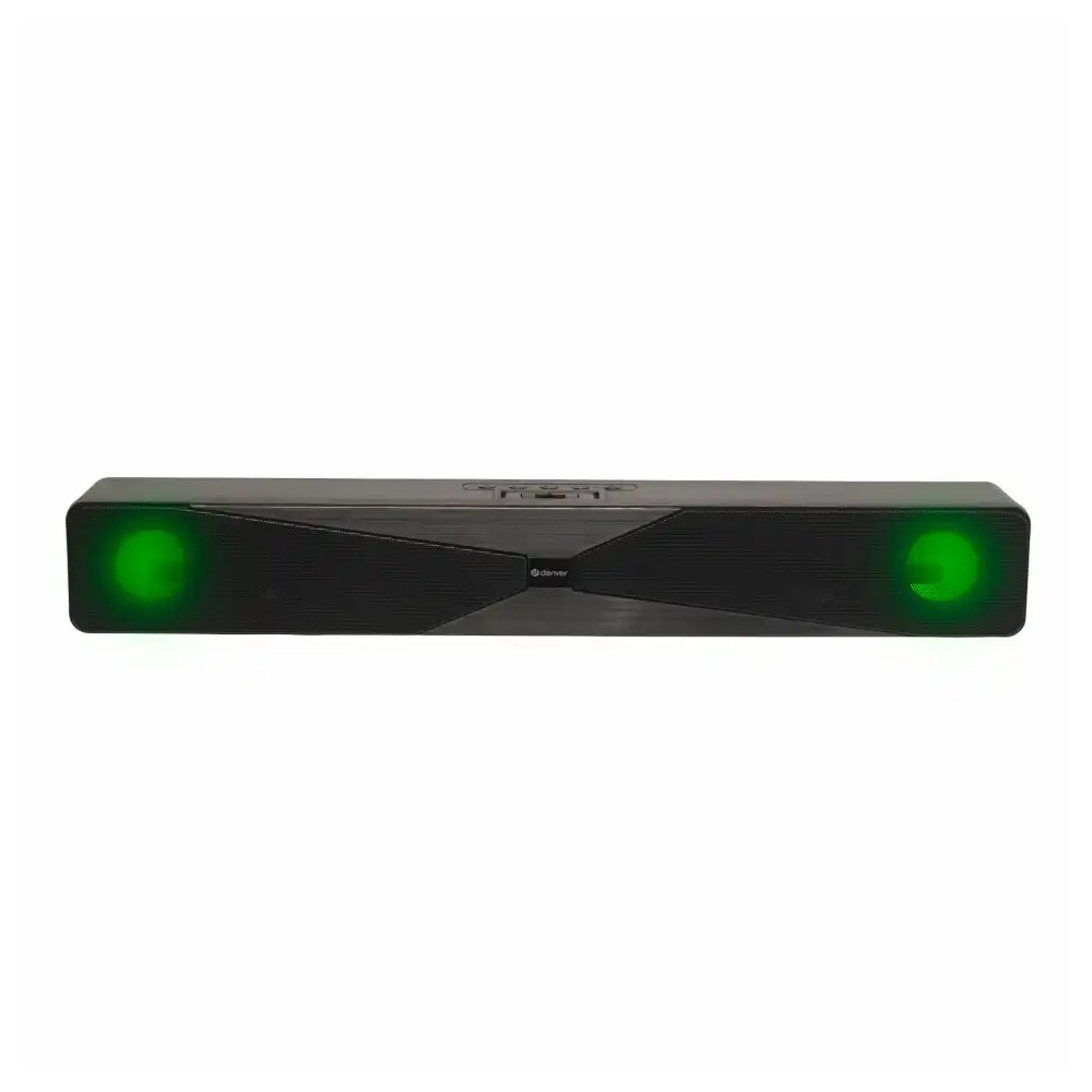 Denver DSB-1011 Bluetooth Soundbar / mini-soundbar / Bluetooth-högtalare, bild 2