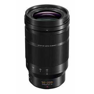 Panasonic Leica DG Vario-Elmarit 50-200/2.8-4 Asph. OIS