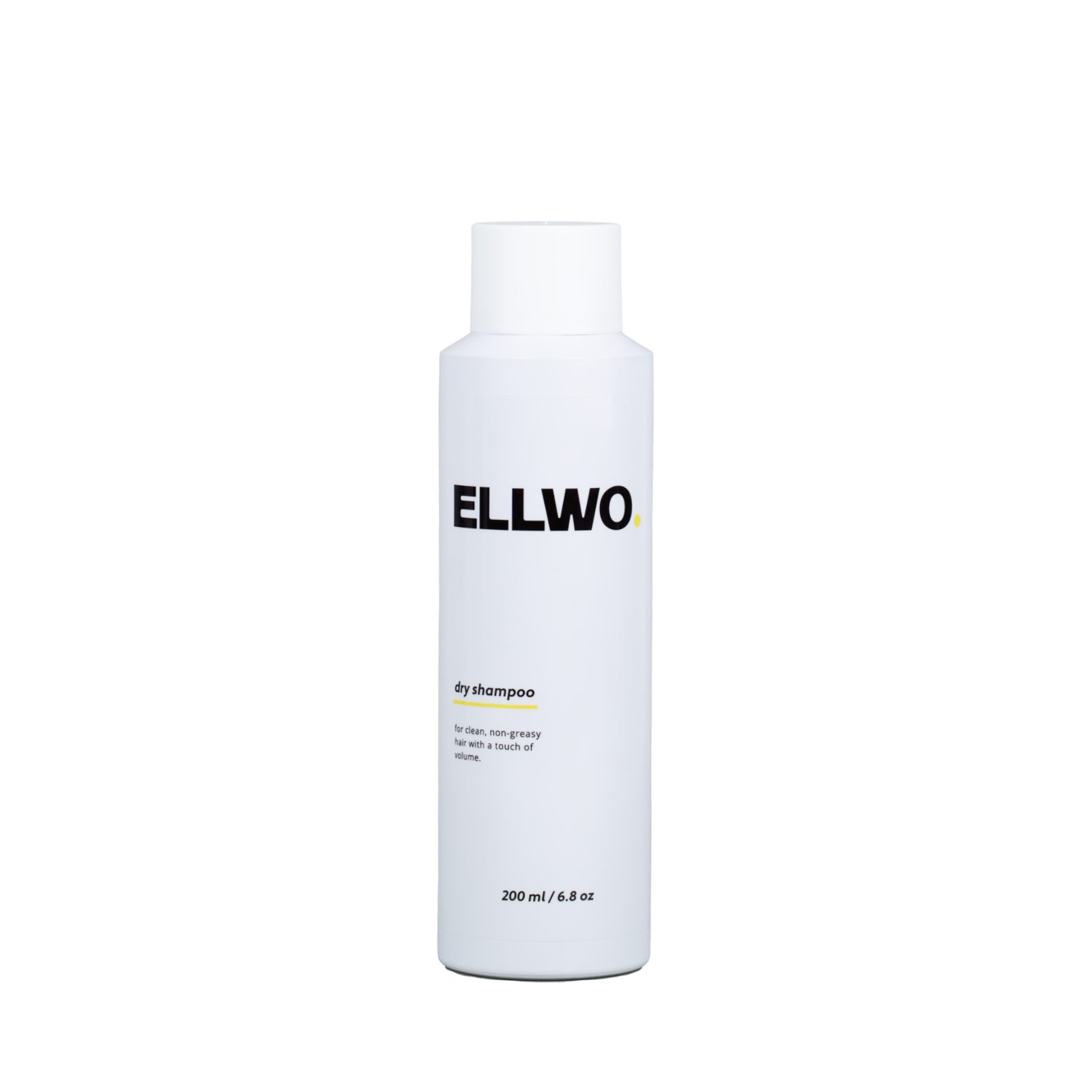 Ellwo Dry Shampoo 200 ml