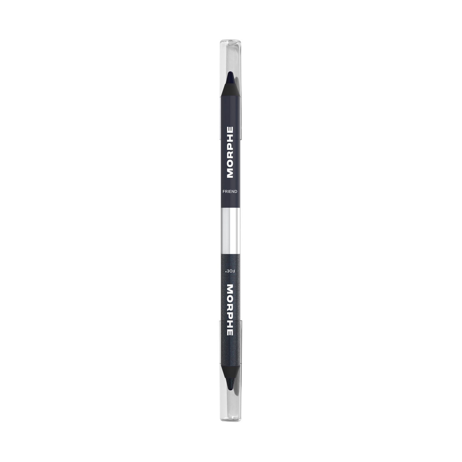Morphe Bi-Liner Dual-Ended Gel Pencil Friend Or Foe