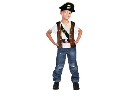 Magic Flip - Pirate, bild 2