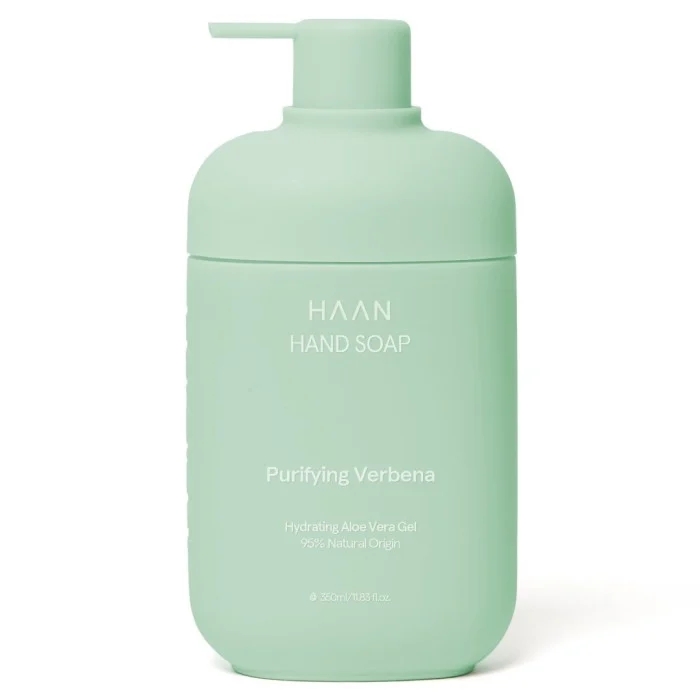 HAAN Hand Soap Purifying Verbena
