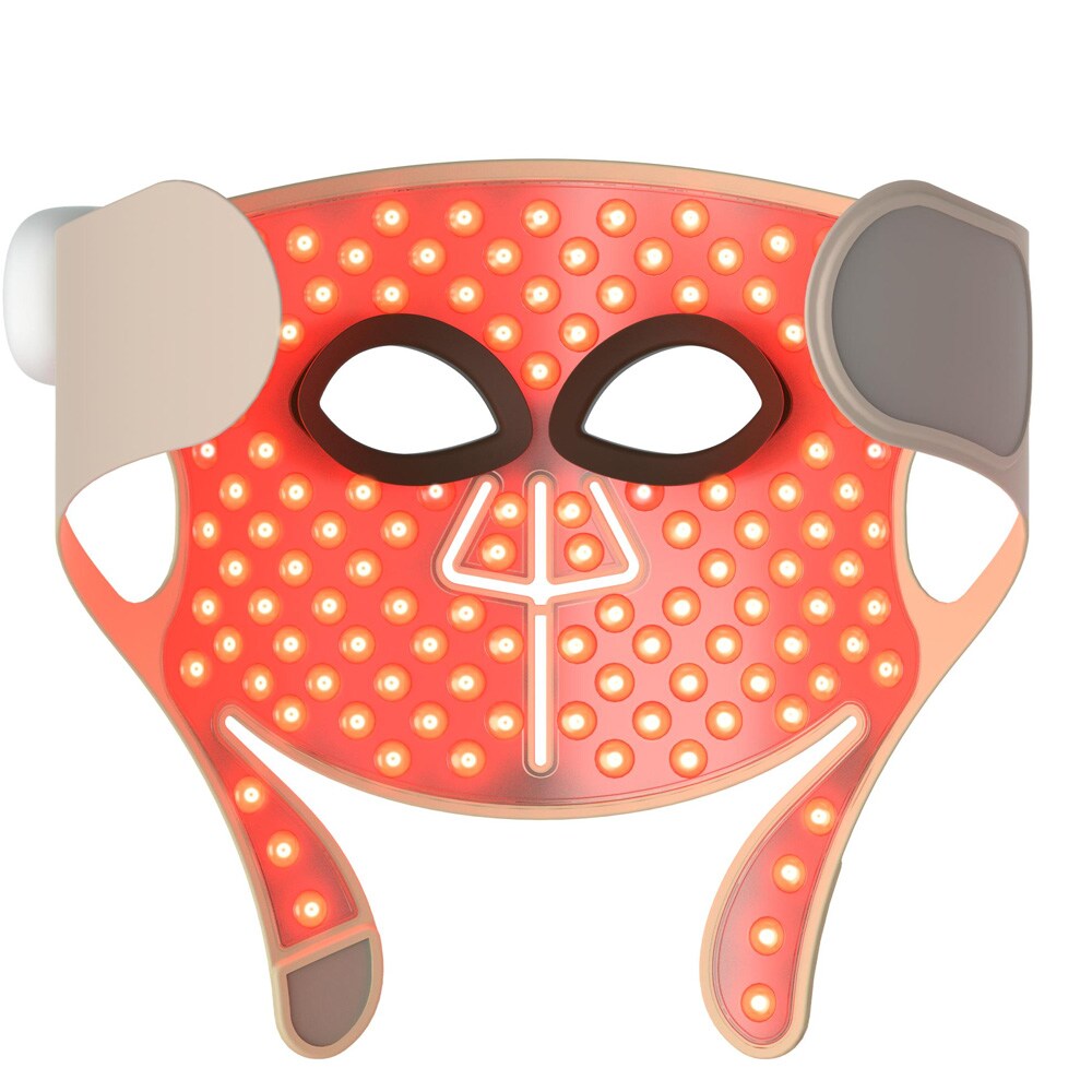 Silk'n Facial LED Mask Pro, bild 2