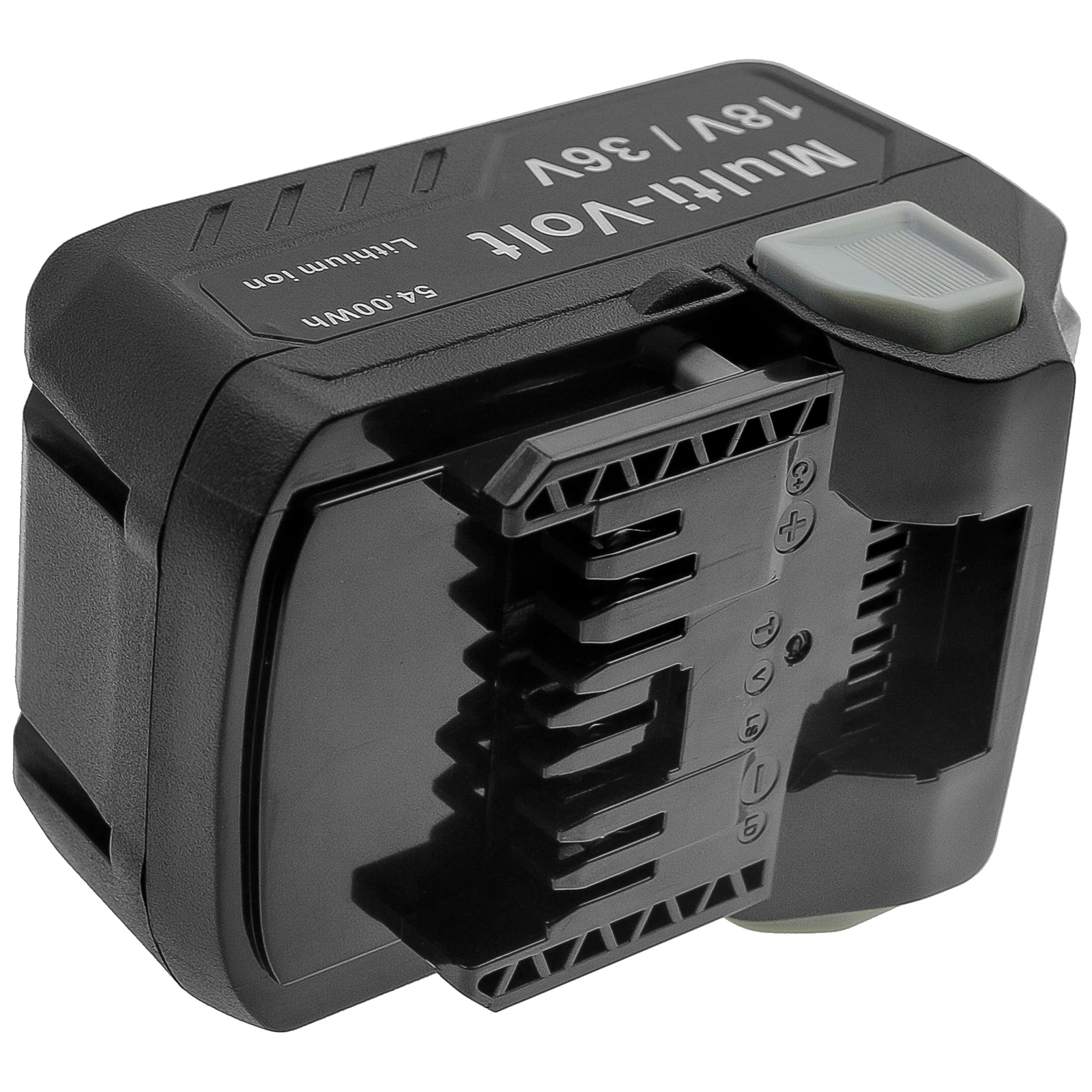 Batteri till Elverktyg för HiKOKI UB18DJL, UB18DJL(L0Z), WF18DSL m.fl., bild 5