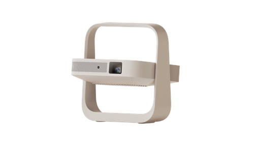XGIMI Elfin Flip Plus Full HD-projektor, bild 3