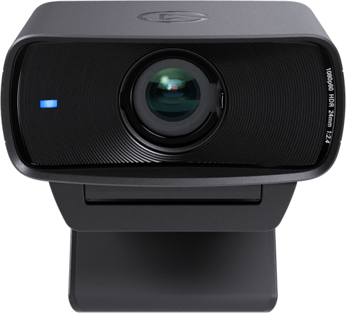 Elgato Facecam MK.2 webbkamera (svart), bild 5