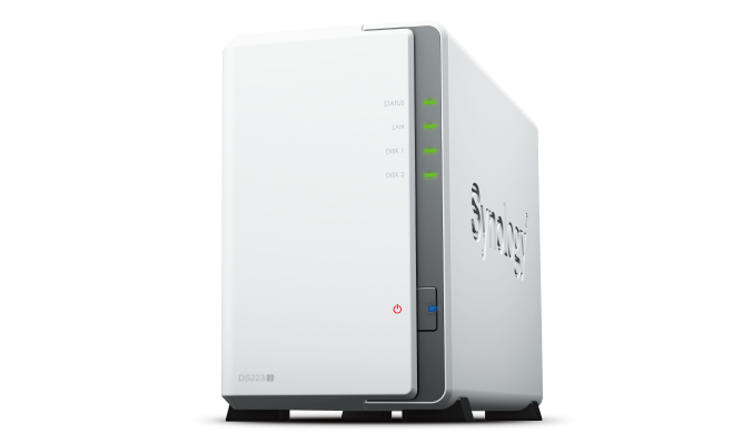 Synology DS223J