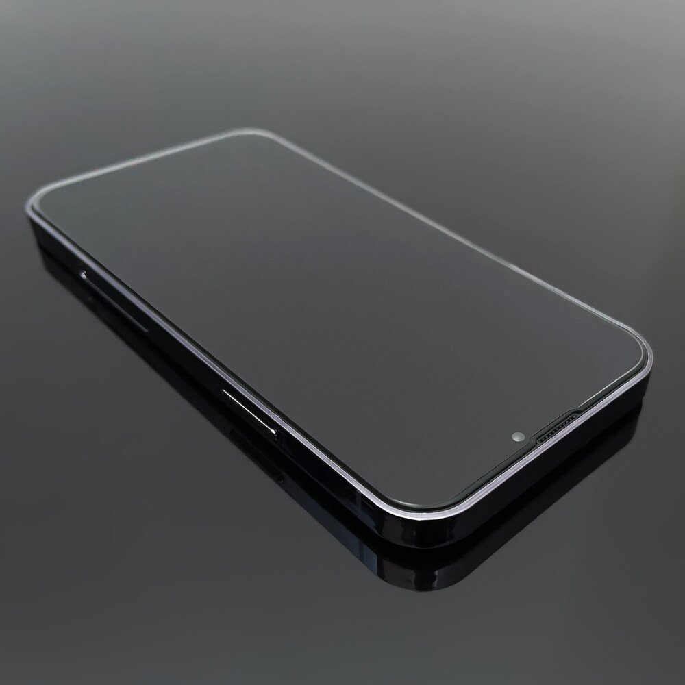 Wozinsky Heltäckande skydd Flexi Nano Hybrid Glass för Samsung Galaxy A72 4G, bild 3