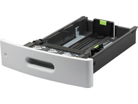 Lexmark - Fackinsättning - 550 ark i 1 fack - för Lexmark M5155, M5163, M5170, MS710, MS711, MS810, MS811, MS812, MX710, MX711