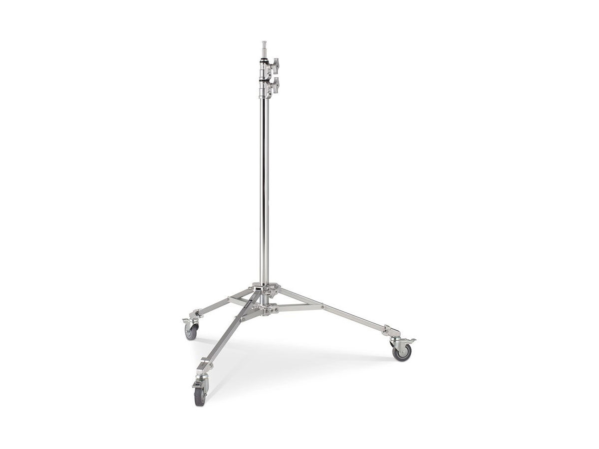 Belysningsstativ Roller Stand 29 L.Base A5029, bild 2