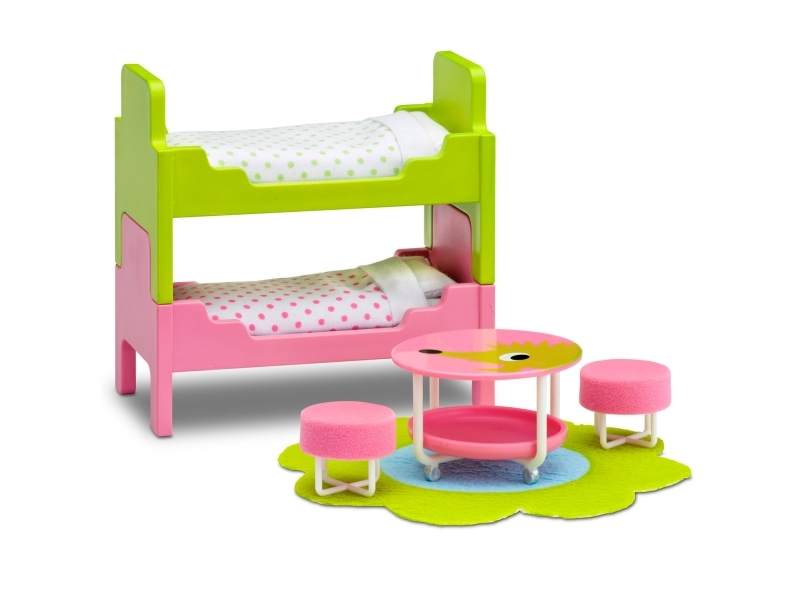 Lundby Barnkammare
