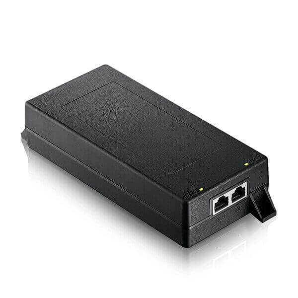 Zyxel 90W 2.5/10 GbE PoE Injector