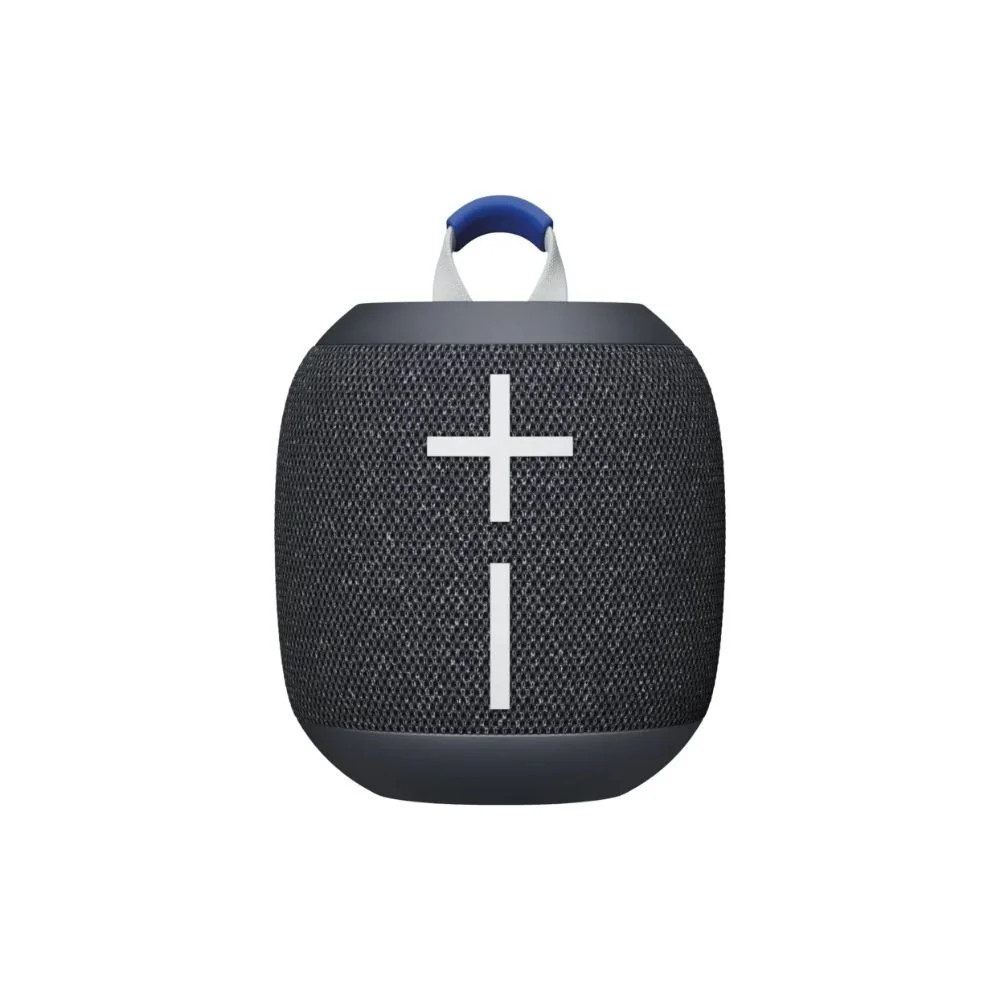 Ultimate Ears Wonderboom 4 Bluetooth-högtalare, Active black
