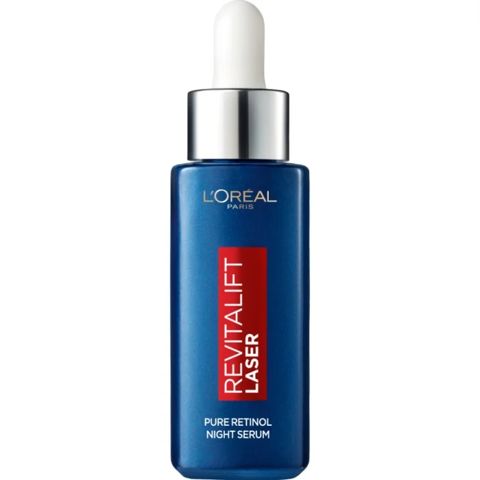 L'Oréal Paris Laser Pure Retionol Night Serum 30 ml, bild 5