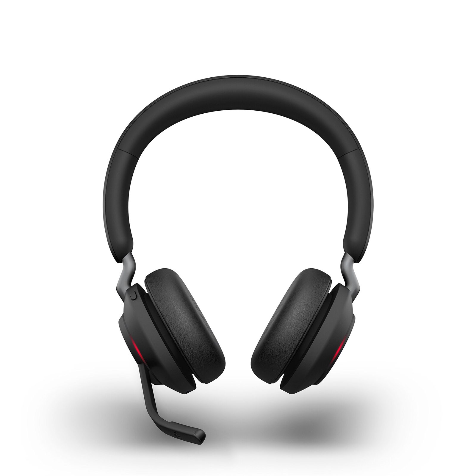 Jabra Evolve2 65 USB-C Ms Stereo headset, bild 2