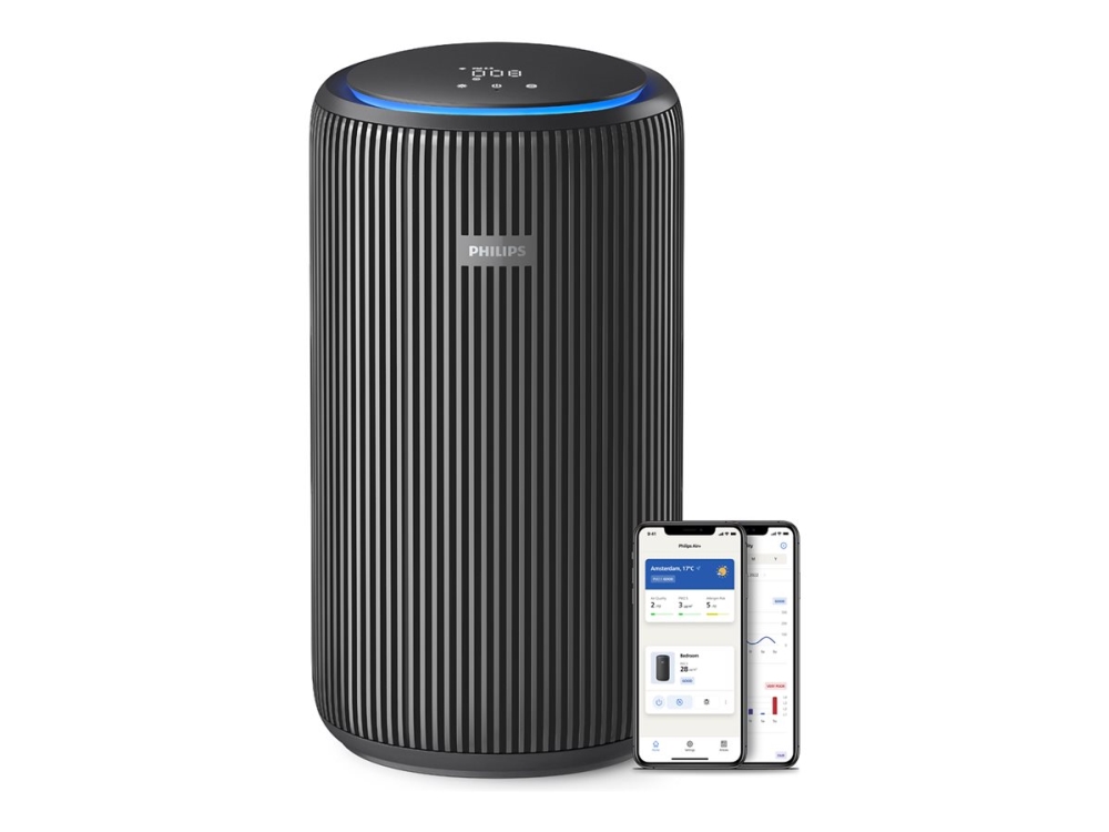 Philips PureProtect 3200-serien Smart luftrenare AC3221/13