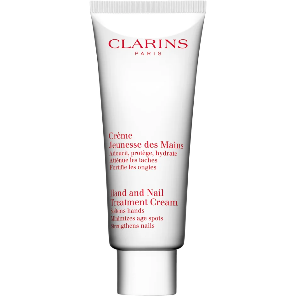 Clarins Hand & Nail Treatment Cream 100 ml