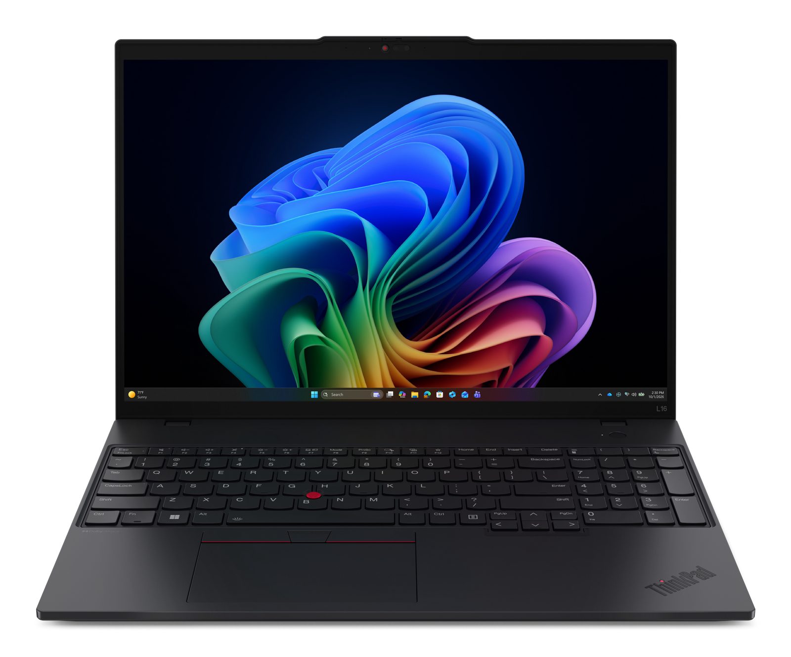 Lenovo ThinkPad L16 Gen 3 21XC001TMX 16" bärbar dator, bild 5