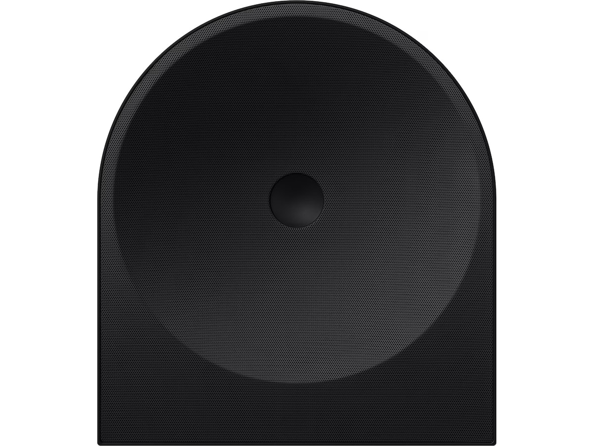 Samsung Music Studio 5 - HW-LS50H/XE Wi-Fi-högtalare, svart