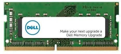 32 GB (1x32GB) DDR5-5600 SODIMM Dell CL46, bild 2