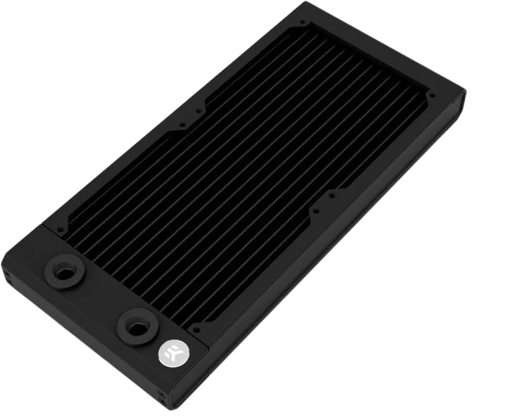 EK-Quantum Surface S240 - Black Edition