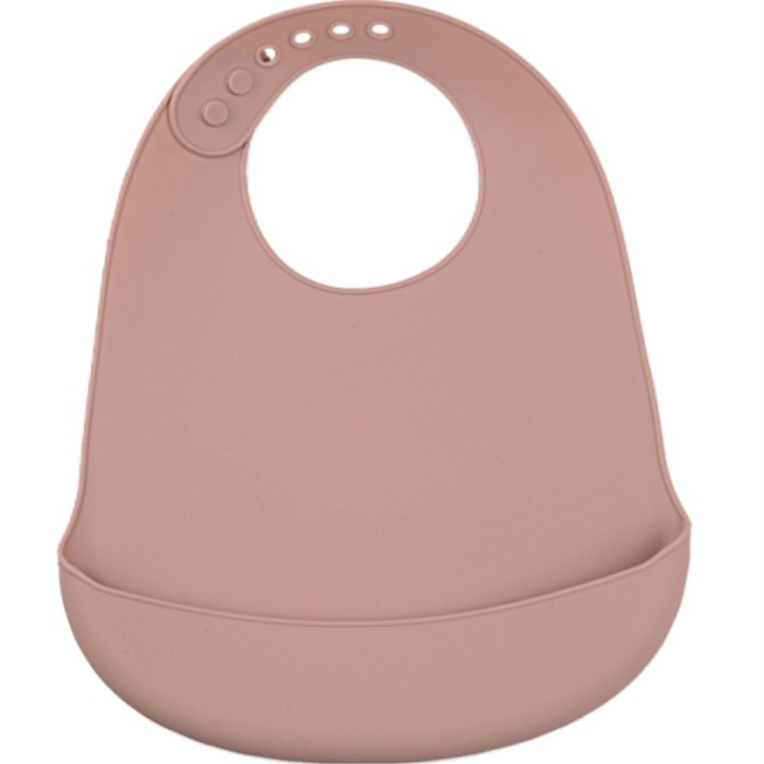 Le Toft Simply Haklapp Blush, 1 st