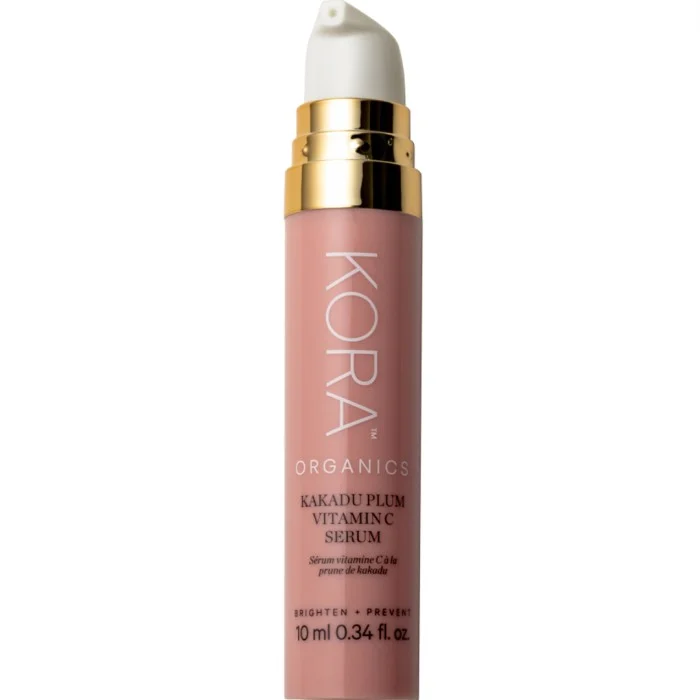 KORA Organics Kakadu Plum Vitamin C Serum 10 ml