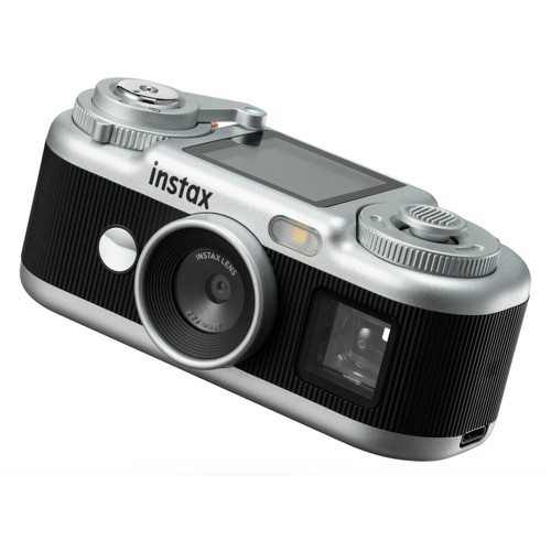 Instax Pal 2 - Svart