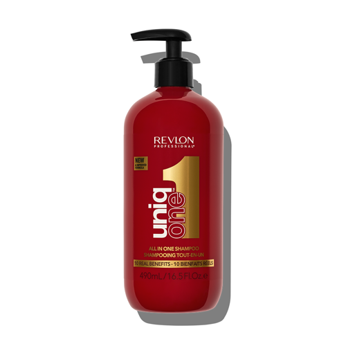 Revlon Professional Shampoo 490 ml, bild 4