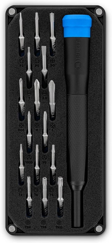 iFixit Minnow Driver Kit - 16 Bit, bild 4