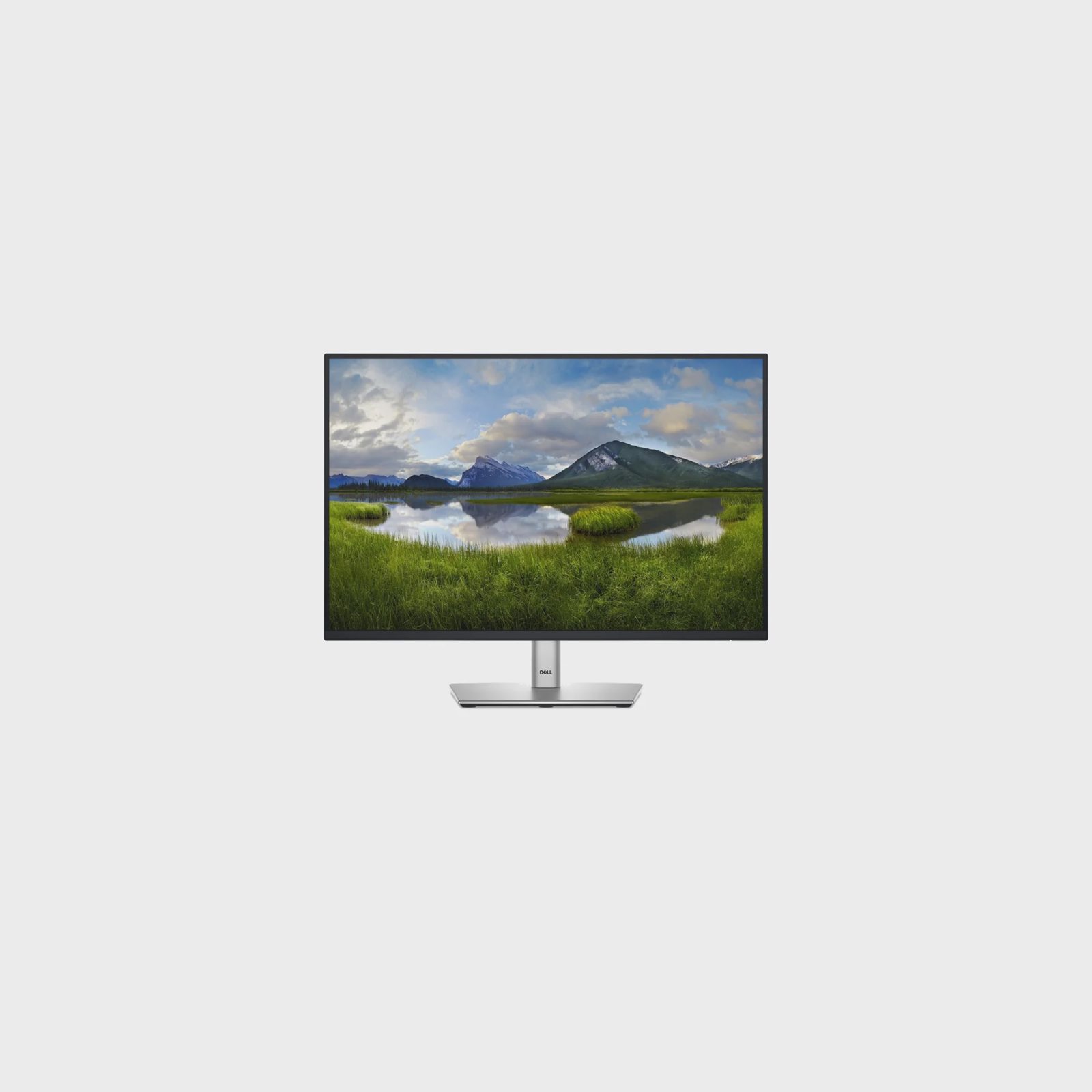 Dell P2425 24" - 1920x1200 IPS 100Hz, bild 2