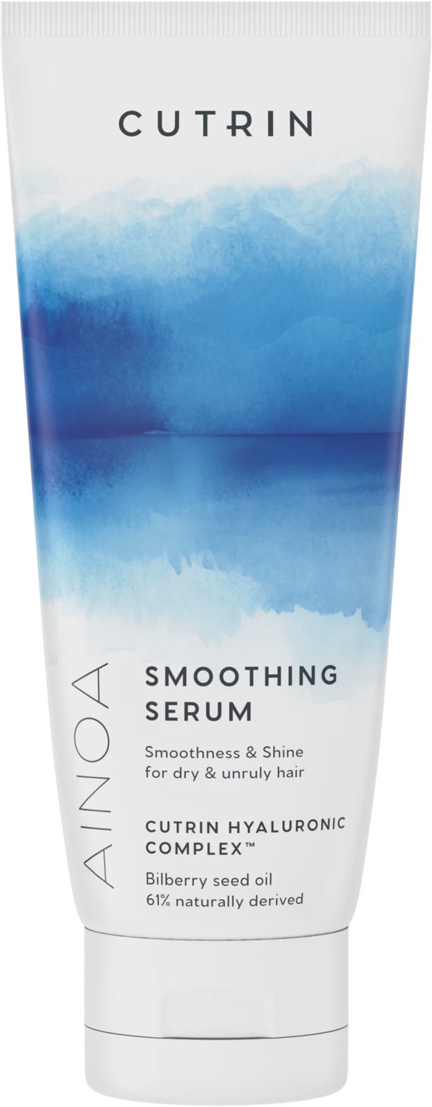 Cutrin Ainoa Smoothing Serum 100 ml