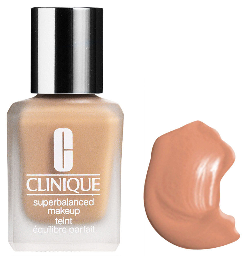 Clinique Superbalanced Makeup CN 10 Alabaster, bild 3