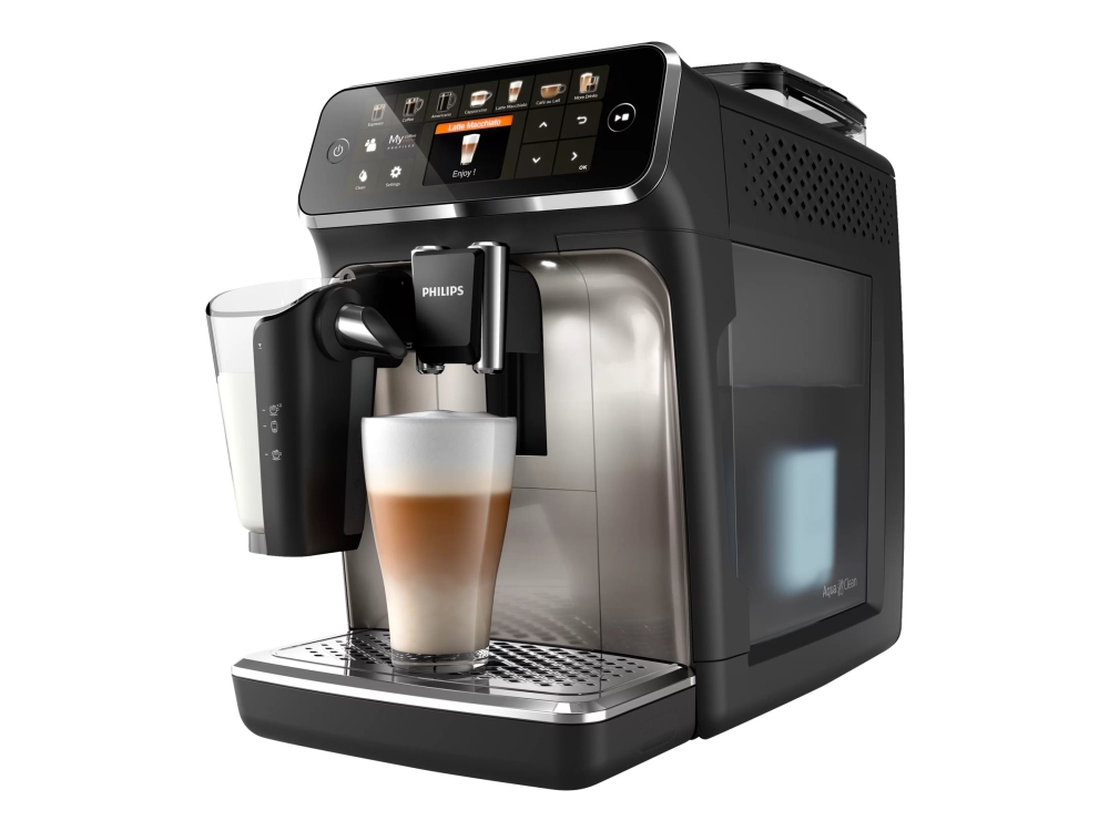Philips EP5447/90 kaffemaskin