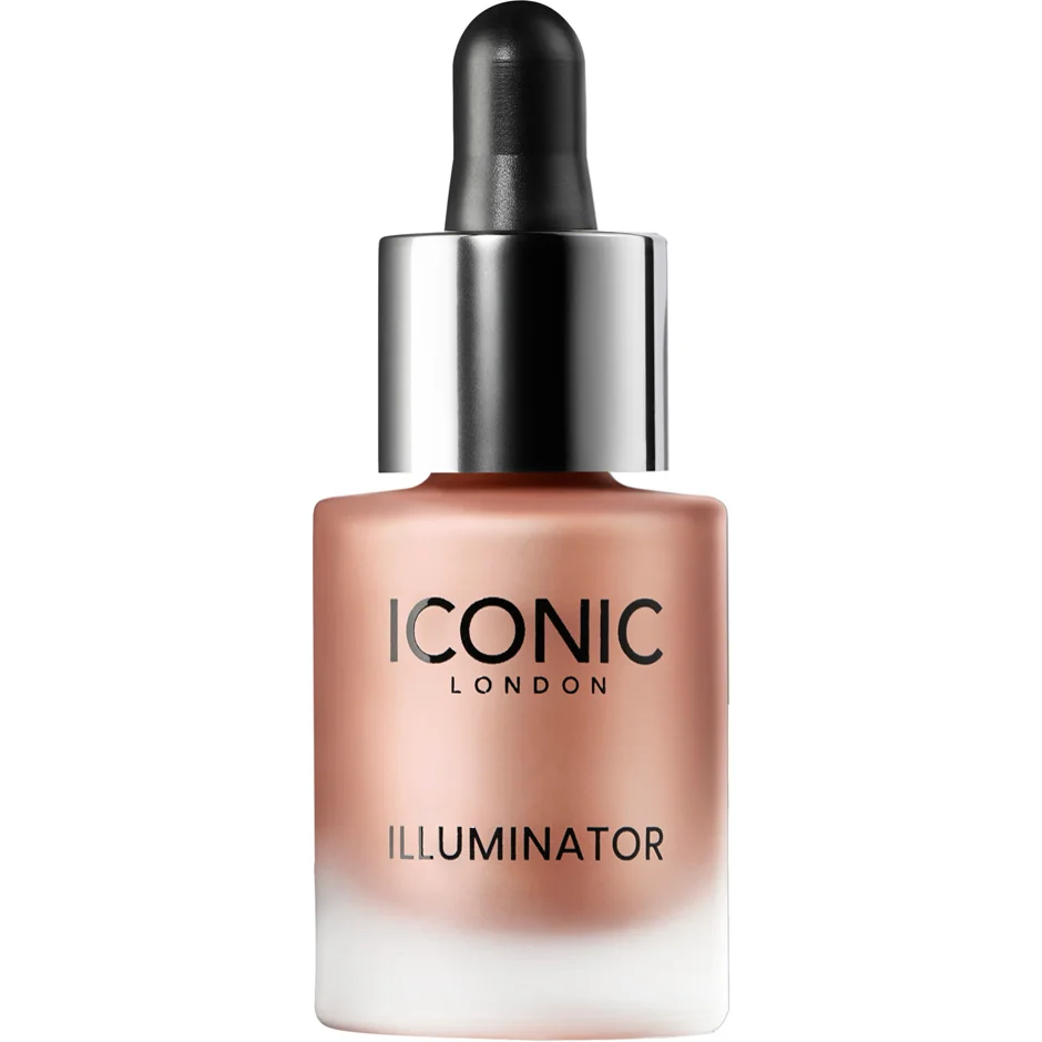 ICONIC LONDON Illuminator Blush Blush