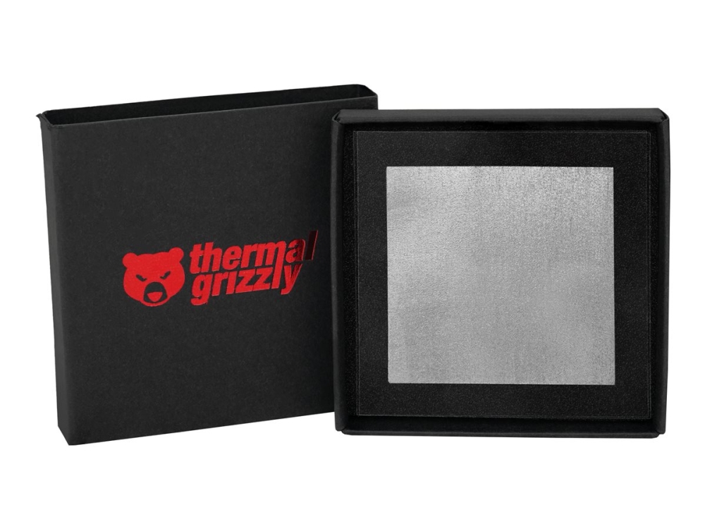 Thermal Grizzly KryoSheet thermal pad - 38 x 38 mm (AMD AM3-4 och Intel 1700)