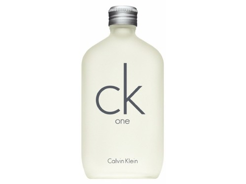 Calvin Klein CK One Eau De Toilette 50 ml, bild 3