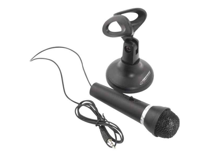 Esperanza Microphone Sing