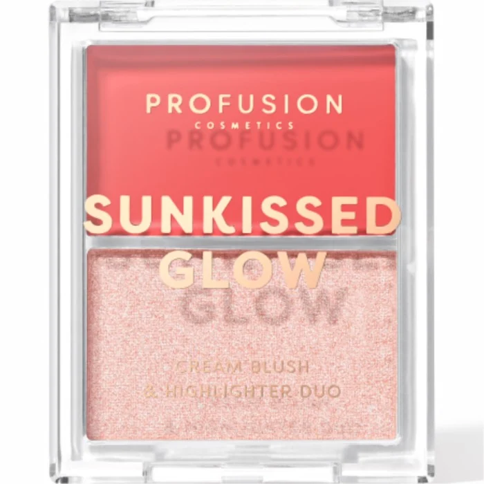 Profusion Sunkissed Glow - Coral Heatwave