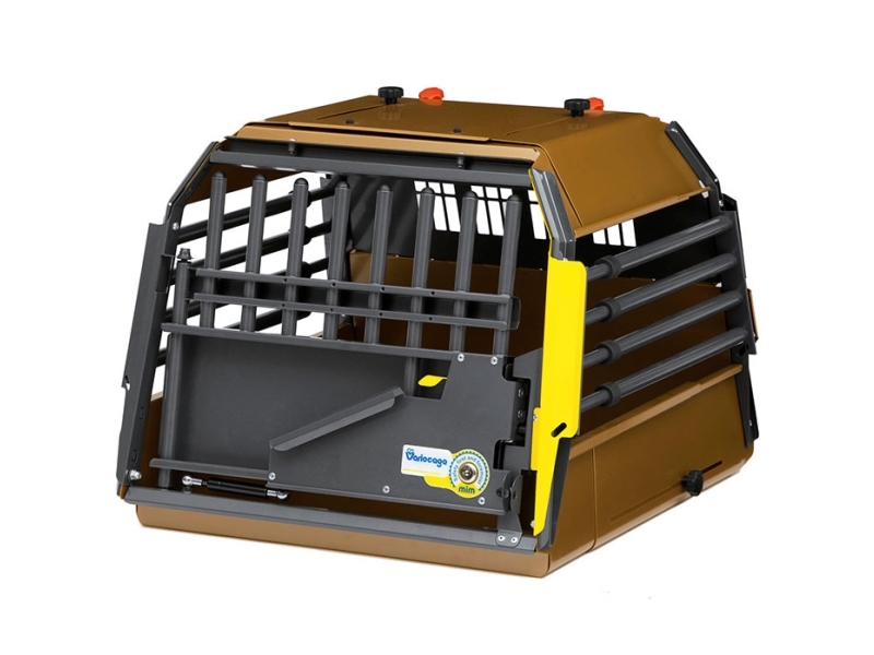 MIMsafe VarioCage MiniMax hundbur, X-Large