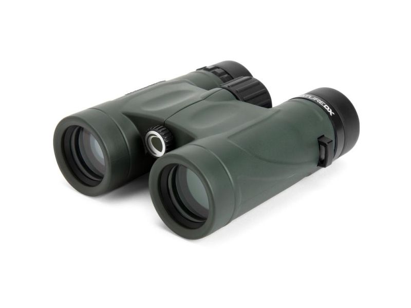 Celestron Nature DX 8x32, BaK-4, 8x, 3,2 cm, Fully Multi Coated (FMC), Vattentät, 510 g