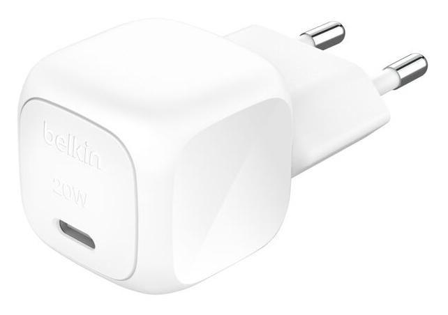 Belkin USB-C strömadapter - 20W, bild 4