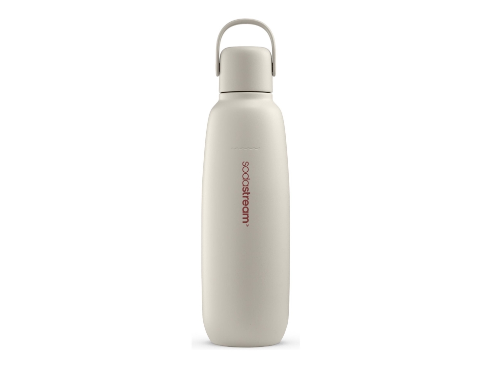 Sodastream Fizz & GO kolsyreflaska 1062400980 (sand)