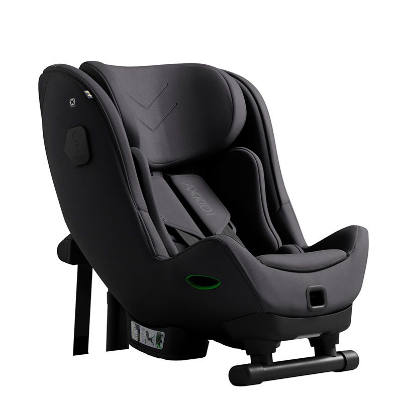 Axkid Minikid 4 Max, arctic mist grey