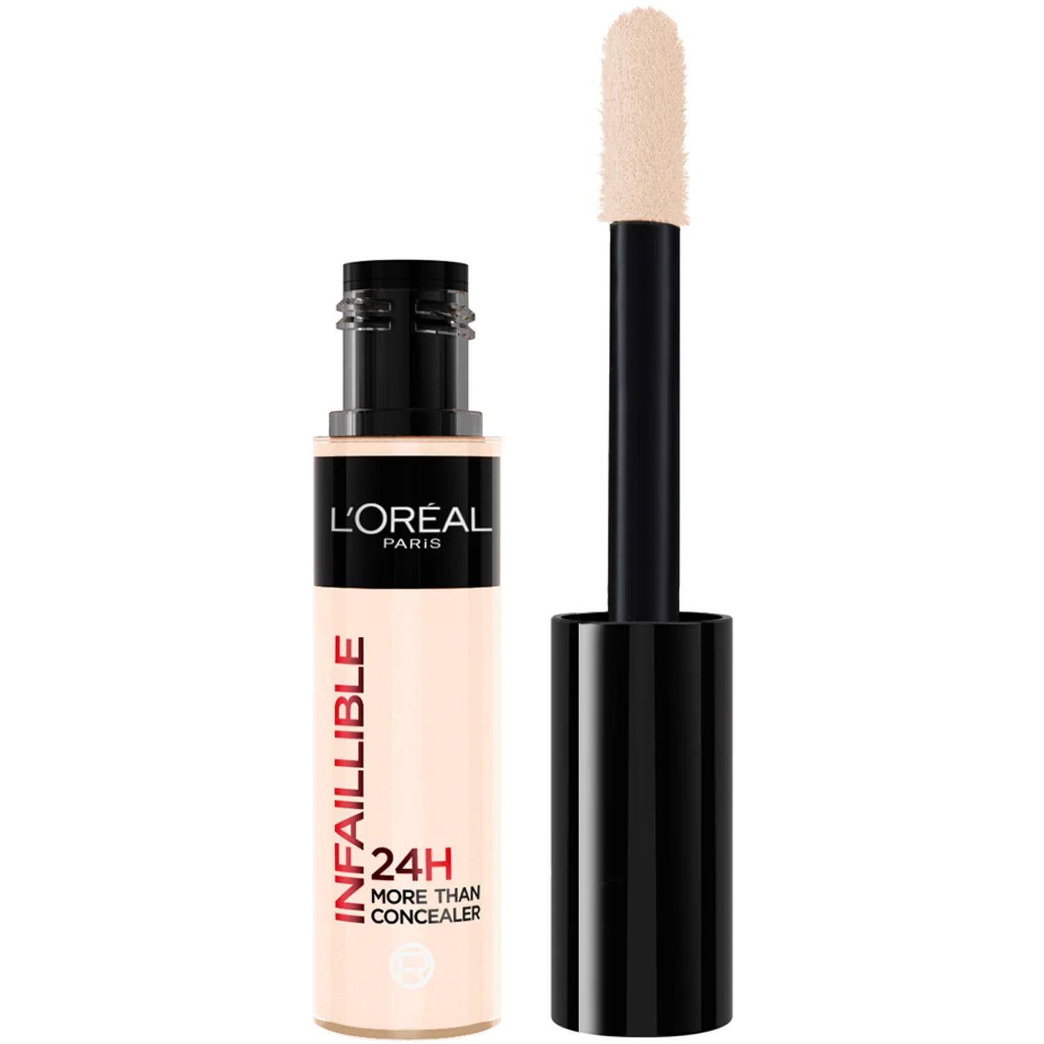 Loreal Paris Infaillible More Than Concealer 324 Cool