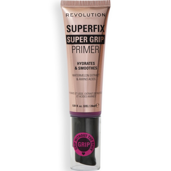 Revolution Beauty London Superfix Grip Primer 24 ml