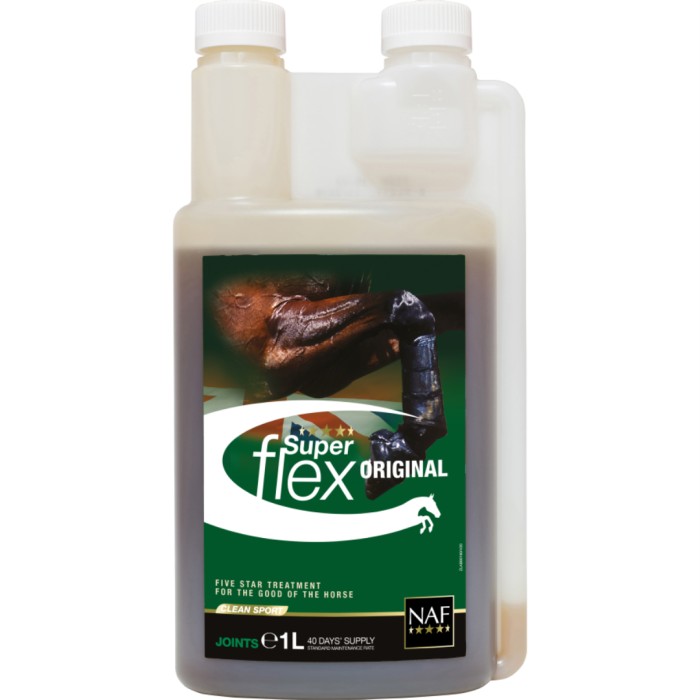 NAF Superflex 1 liter