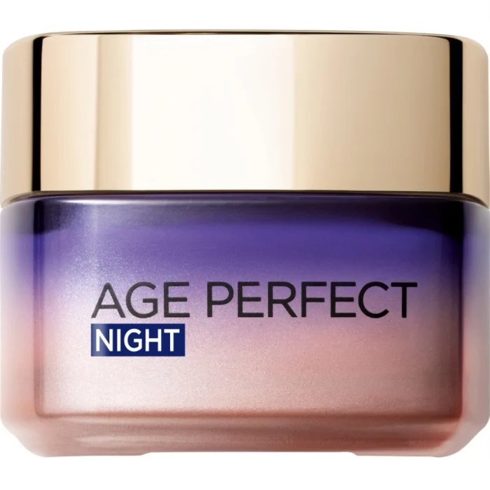 Loreal Paris Age Perfect Golden Age Night Cream 50 ml