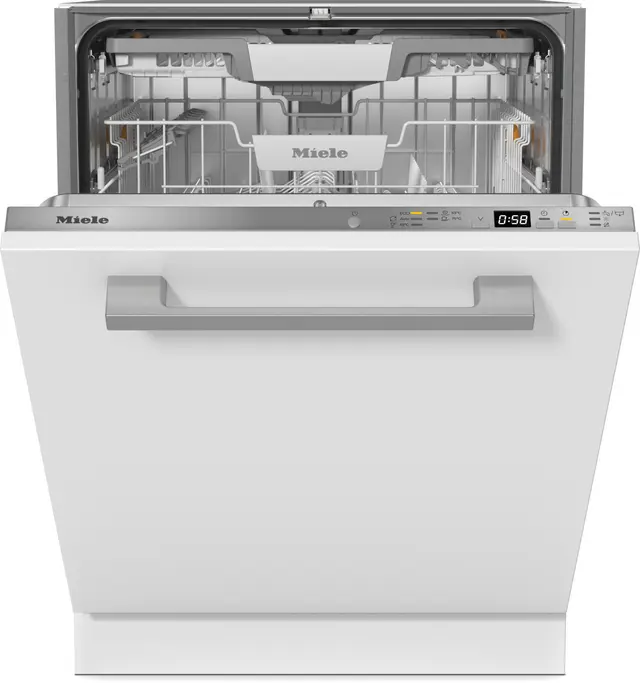 Miele G 5851 SCVi integrerad diskmaskin